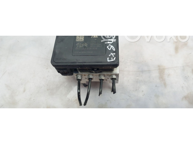 Jednotka ABS 9829337480   Peugeot 2008 I 2019