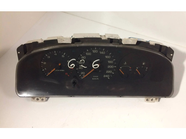 Панель приборов GA5RA   Mazda 626       