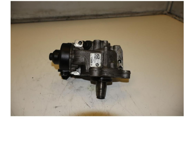 Pojistková skříňka Топливный насос 0445010519   Mini Cooper Countryman R60 2010