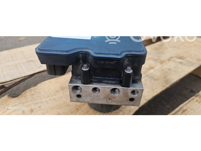 Jednotka ABS 23212317, 2459800000000X   Chevrolet Corvette C7 2015