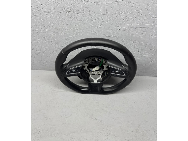 Volant Suzuki Swift 2021   