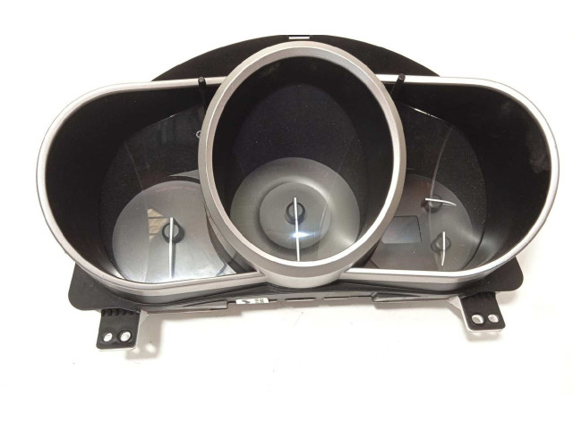 Панель приборов EH6455471B   Mazda CX-7       