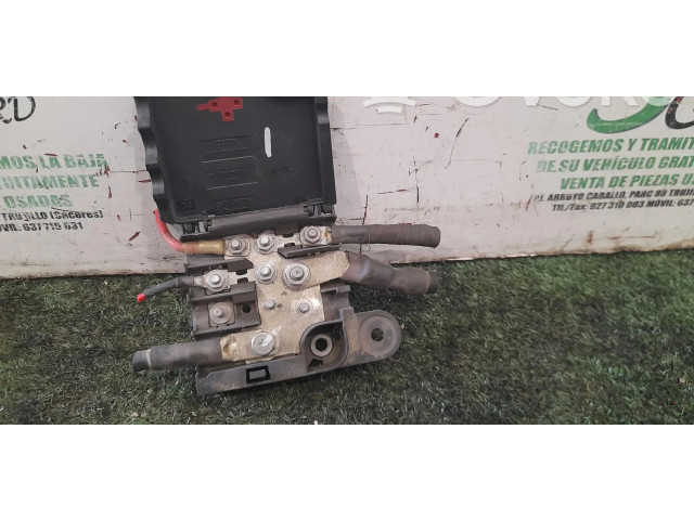  Pojistková skříňka 8K0937517B   Audi A5 Sportback 8TA 