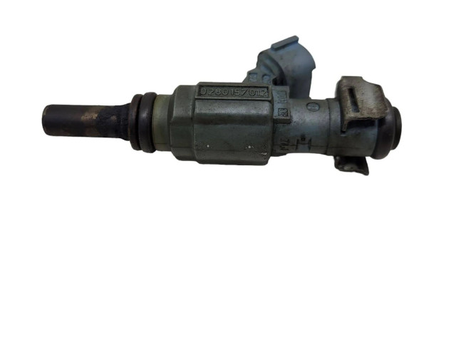 Vstřikovač 022906031J, 0280157012   Volkswagen Touareg I    AZZ 