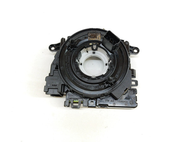 Подрулевой шлейф SRS 5Q1953549D   Volkswagen Golf VIII