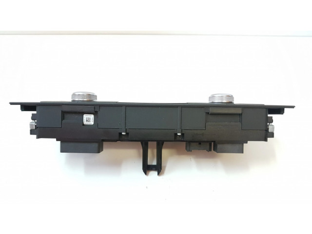 Блок управления климат-контролем 4G0820043CD, A2C91426900   Audi A6 S6 C7 4G