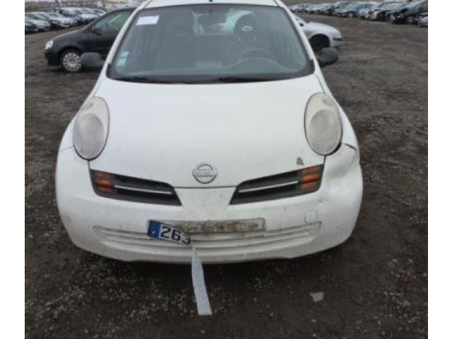Zpětné zrcátko  Nissan Micra 2003  96302AX66C  