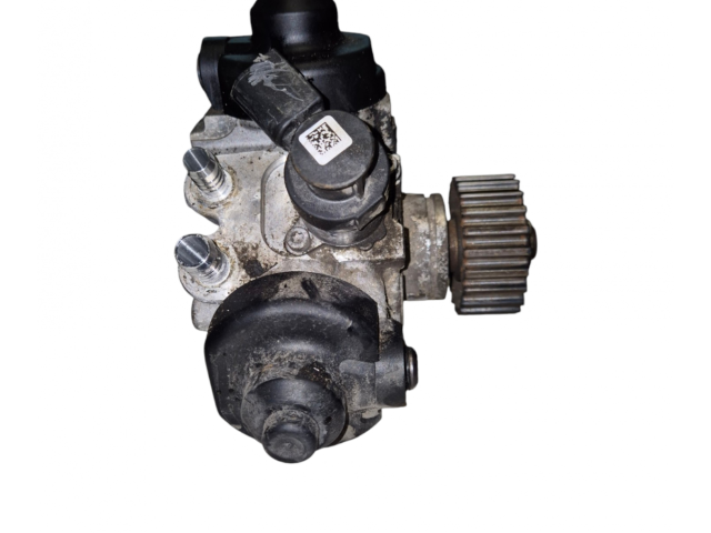 Vstřikovací čerpadlo 059130755AB, 0445010611   Volkswagen Phaeton    CARA 