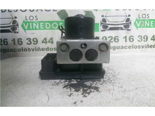 Блок управления АБС M113968, 2133C0   Mercedes-Benz CLK A209 C209