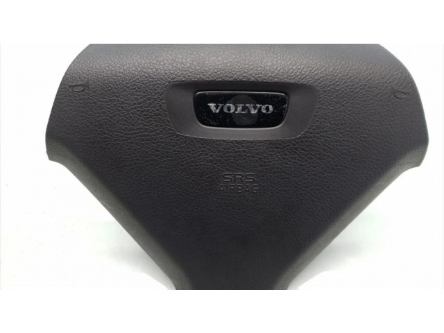 Подушка безопасности водителя 30630092   Volvo S40, V40