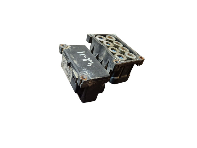 Блок АБС 0273004406   Renault  Espace III  1997 - 2003 года