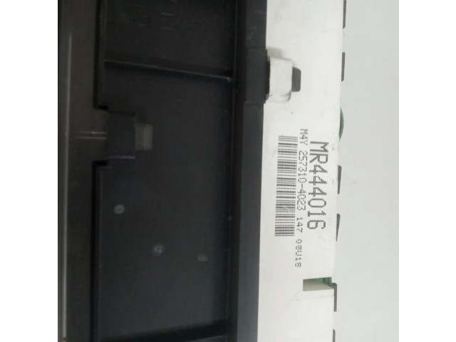 Панель приборов MR444016, CUADROINSTRUMENTOS   Mitsubishi Galant       