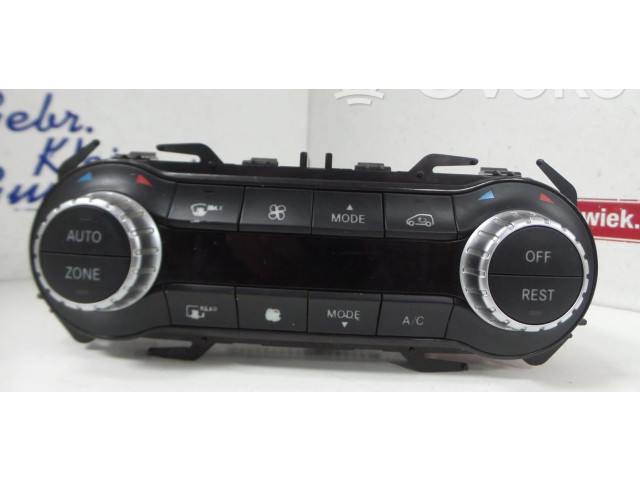 Блок управления климат-контролем A2469002408, A2469000715   Mercedes-Benz CLA C117 X117 W117