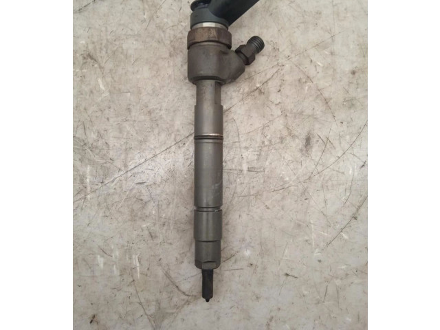 Форсунка 0445110167    Smart ForFour I   