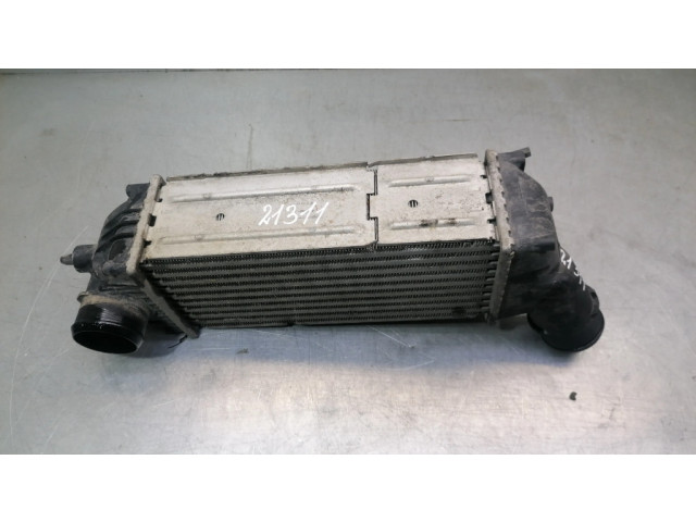 Интеркулер  9646694680   Citroen C4 I 2.0