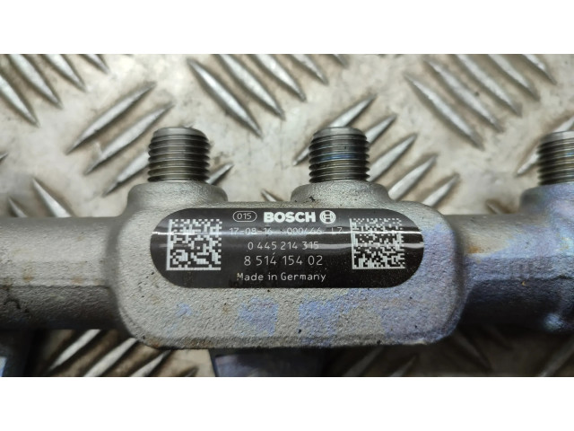 Vstřikovač 851415402, 8514148   BMW 2 F45  pro naftový motor 2.0 B47c20a 