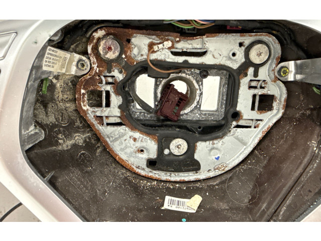 Руль Mercedes-Benz SL R231  2012 - 2017 года A2314602203      