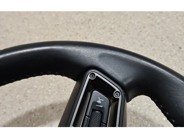 Руль Porsche Taycan 9J1  2019 -  года 9J1419091CP, 9J1419091      