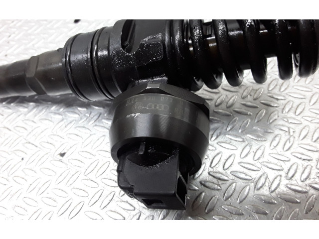 Vstřikovač 07Z130073H   Volkswagen Touareg I     