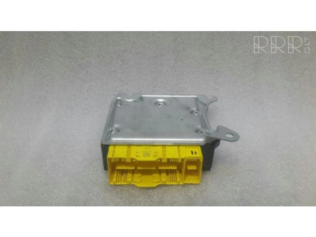 Блок подушек безопасности A2059009427   Mercedes-Benz C W205