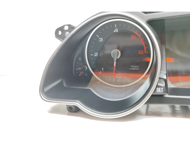 Спидометр (приборный щиток) 8T0920933B, 503002551934   Audi A5 Sportback 8TA 2016