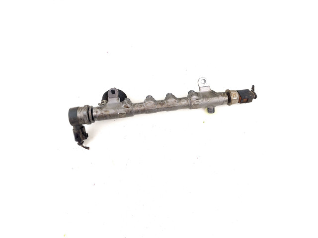 Vstřikovací lišta 057130764ab, 03L130089Q   Audi A5 8T 8F     
