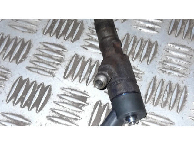 Vstřikovač 0445110273, 504088755   Fiat Ducato  pro naftový motor 2.3  