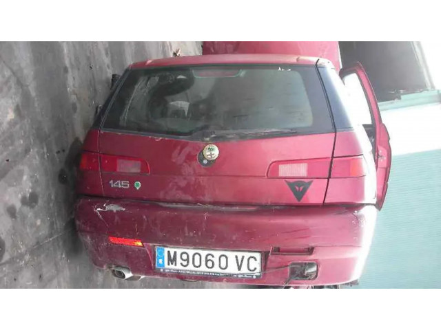 Генератор 6332149, A127IR   Alfa Romeo 145 - 146 2.0     