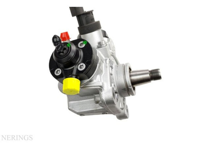 Vstřikovací čerpadlo 0445010683, 0986437454   Audi A5 Sportback 8TA     