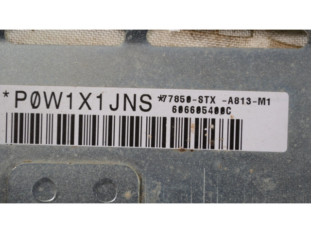 Подушка безопасности пассажира 606605400C, 77850   Acura MDX II