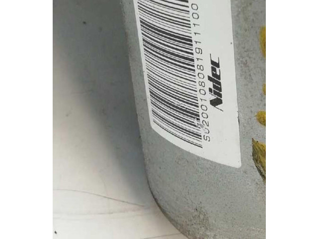 Volant Renault Scenic II -  Grand scenic II 2009 8200741585  