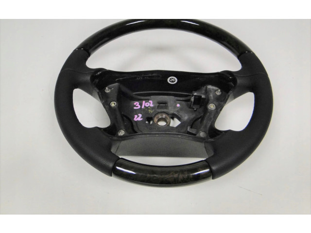 Volant Mercedes-Benz E W211 2002 A230460XXXX  