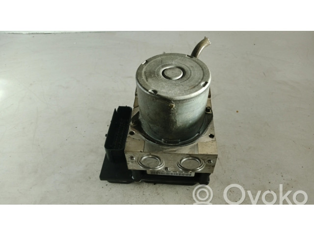 Jednotka ABS 6777797, 0207062234   BMW 5 E60 E61 2006