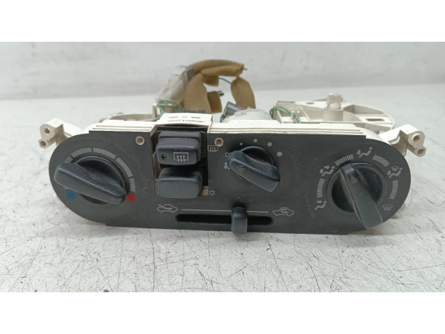 Блок управления климат-контролем MR201365   Mitsubishi Colt