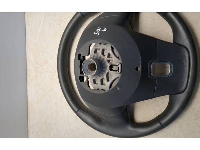 Руль Renault Laguna III  2007 - 2015 года 484300001R      