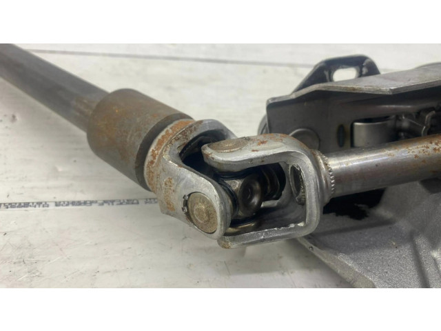    Рулевая рейка 9681750477   Citroen C4 Grand Picasso 2007-2013 года