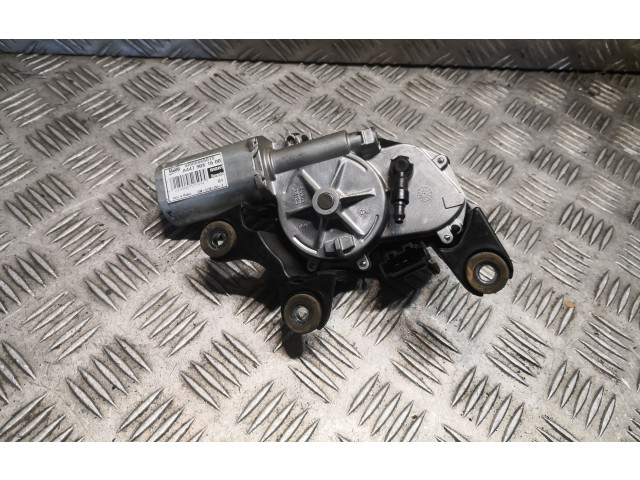 Моторчик заднего дворника 4479061600, A4479061600    Mercedes-Benz Vito Viano W447