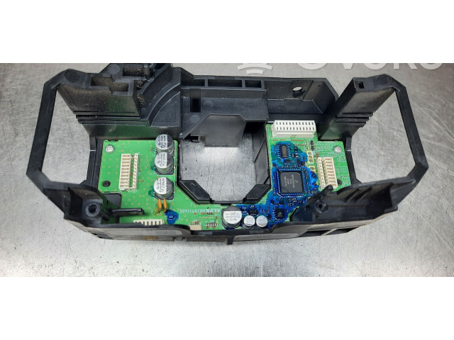 Zámek zadních dveří 31264346, 31264346   Volvo V70 2007
