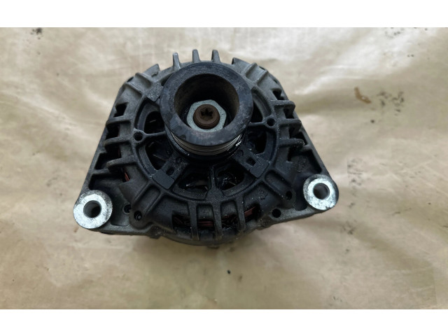 Генератор A0111548402, 2542345C   Mercedes-Benz C W203      