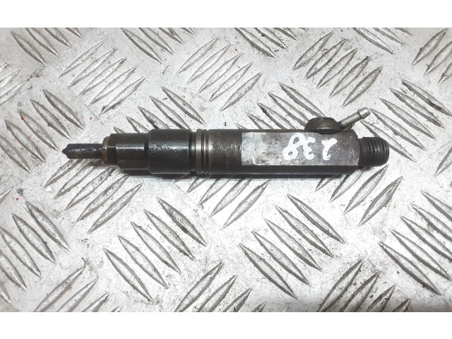 Vstřikovač 0432193610   Volvo S80  pro naftový motor 2.5  