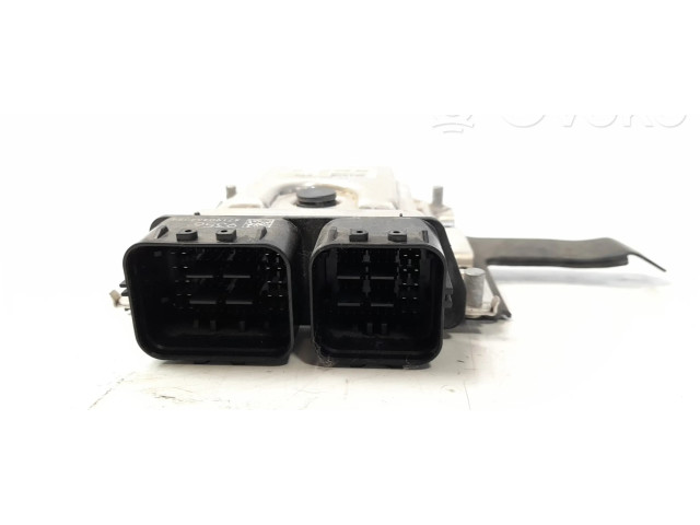 Блок управления двигателя 3911703415, 9001190356KE   KIA Rio