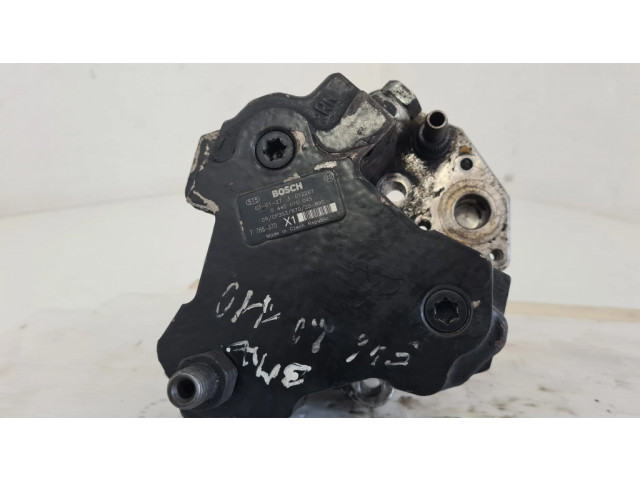 Vstřikovací čerpadlo 0445010045   BMW 3 E46  pro naftový motor 2.0  