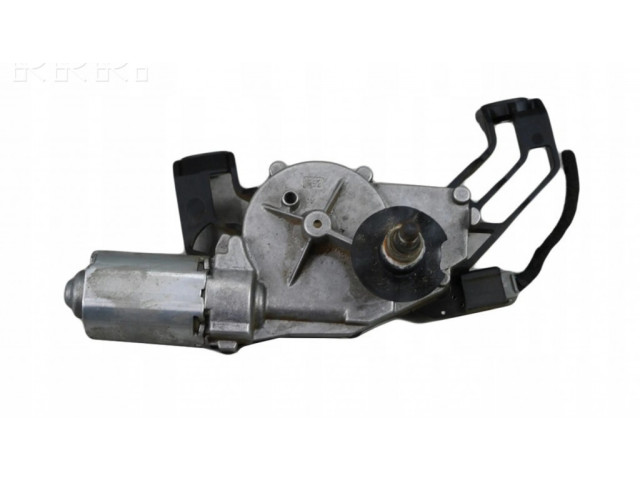 Моторчик заднего дворника A4548200208    Smart ForTwo I