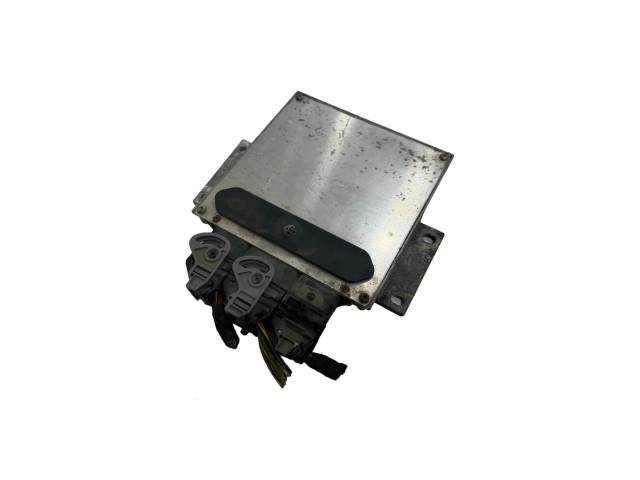 Блок управления двигателя 9645989480, 16495064   Citroen C3