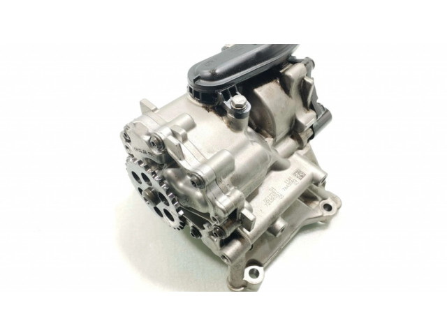 Čerpadlo oleje 7643046, 7643047   BMW 3 F30 F35 F31 3.0 340i B58B30A