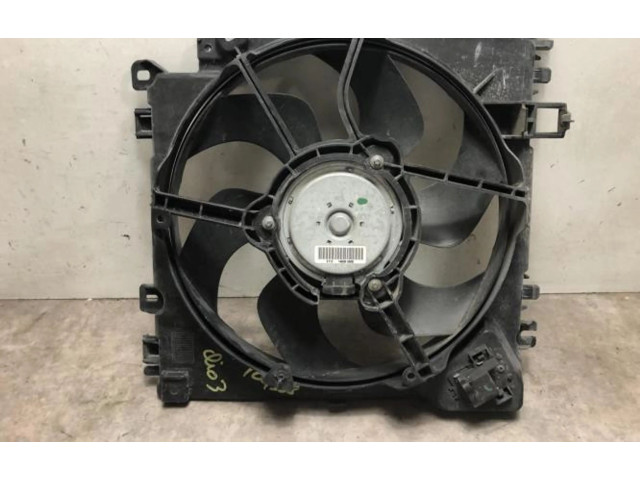 Вентилятор печки    7701068310, 7701068310   Renault Clio III