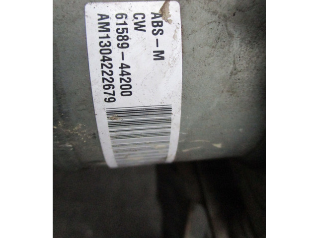 Блок управления АБС 61589-44200   KIA Venga