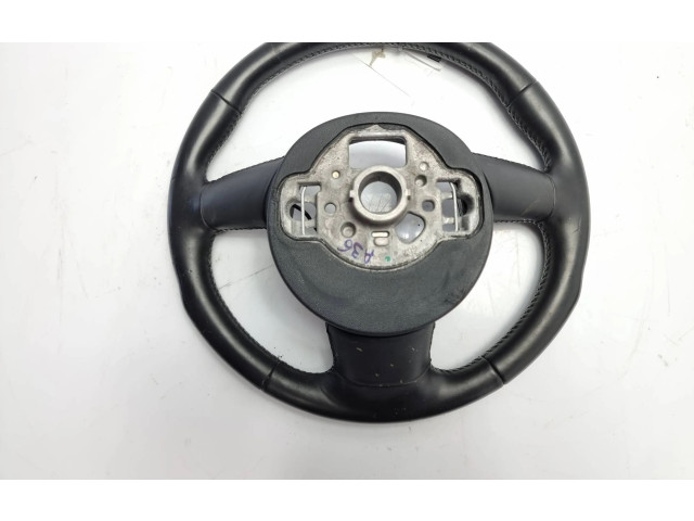 Руль Audi A6 C7  2011 -  года 4G0419091R      