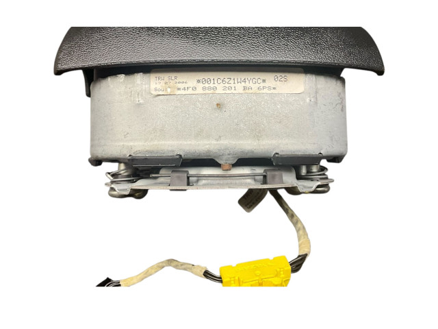 Volant Audi A6 S6 C6 4F 2006 4F0880201BA, 4F0419091CA  