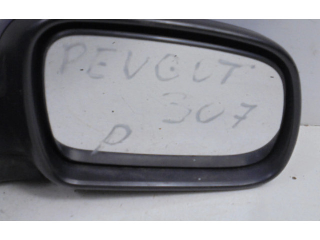 Volant Peugeot 307 2005 96347734XT, 96347734XT  